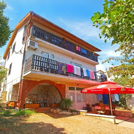 Apartments Otmar 1224 プレマントゥーラ エクステリア 写真
