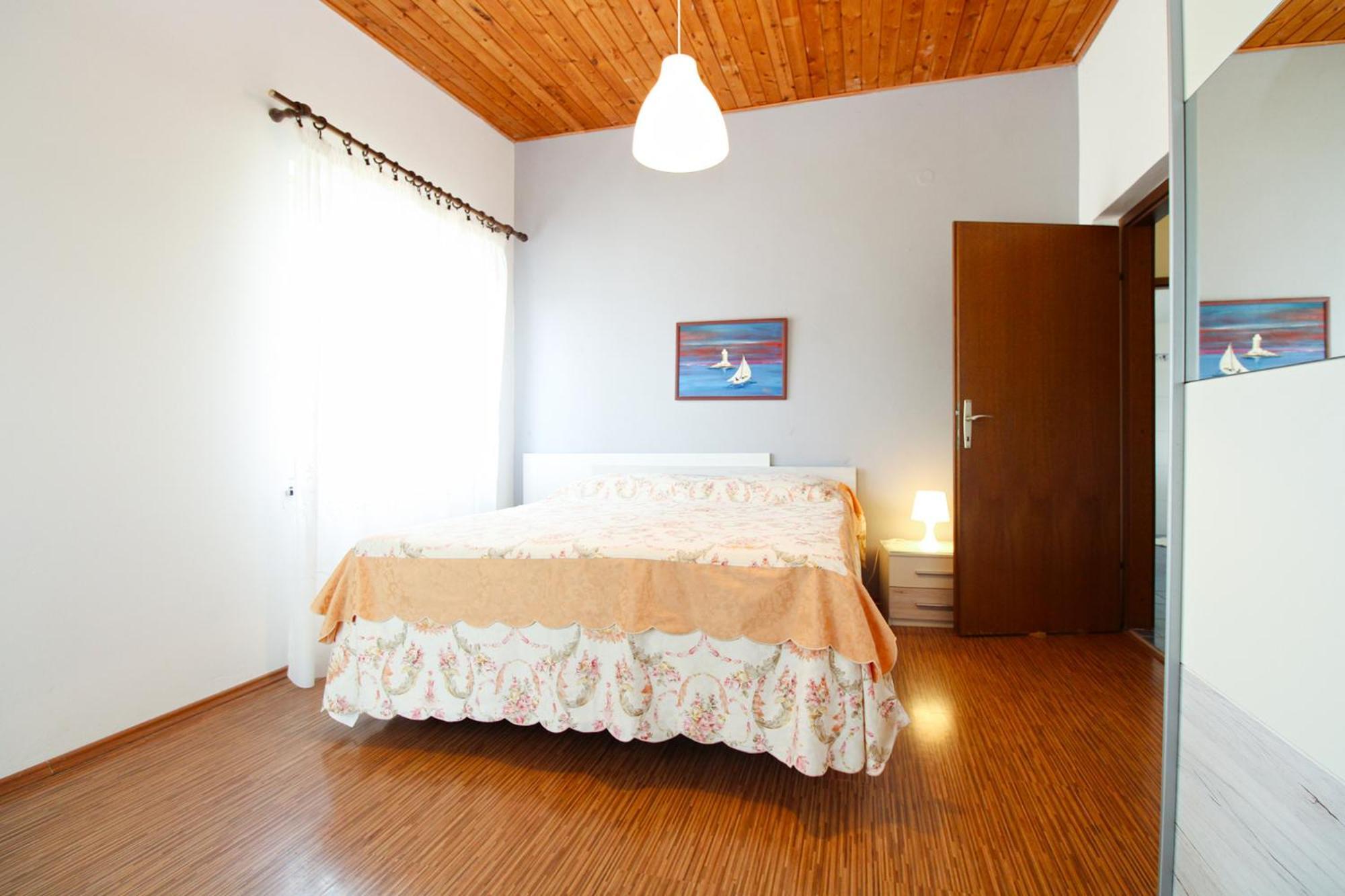 Apartments Otmar 1224 プレマントゥーラ エクステリア 写真