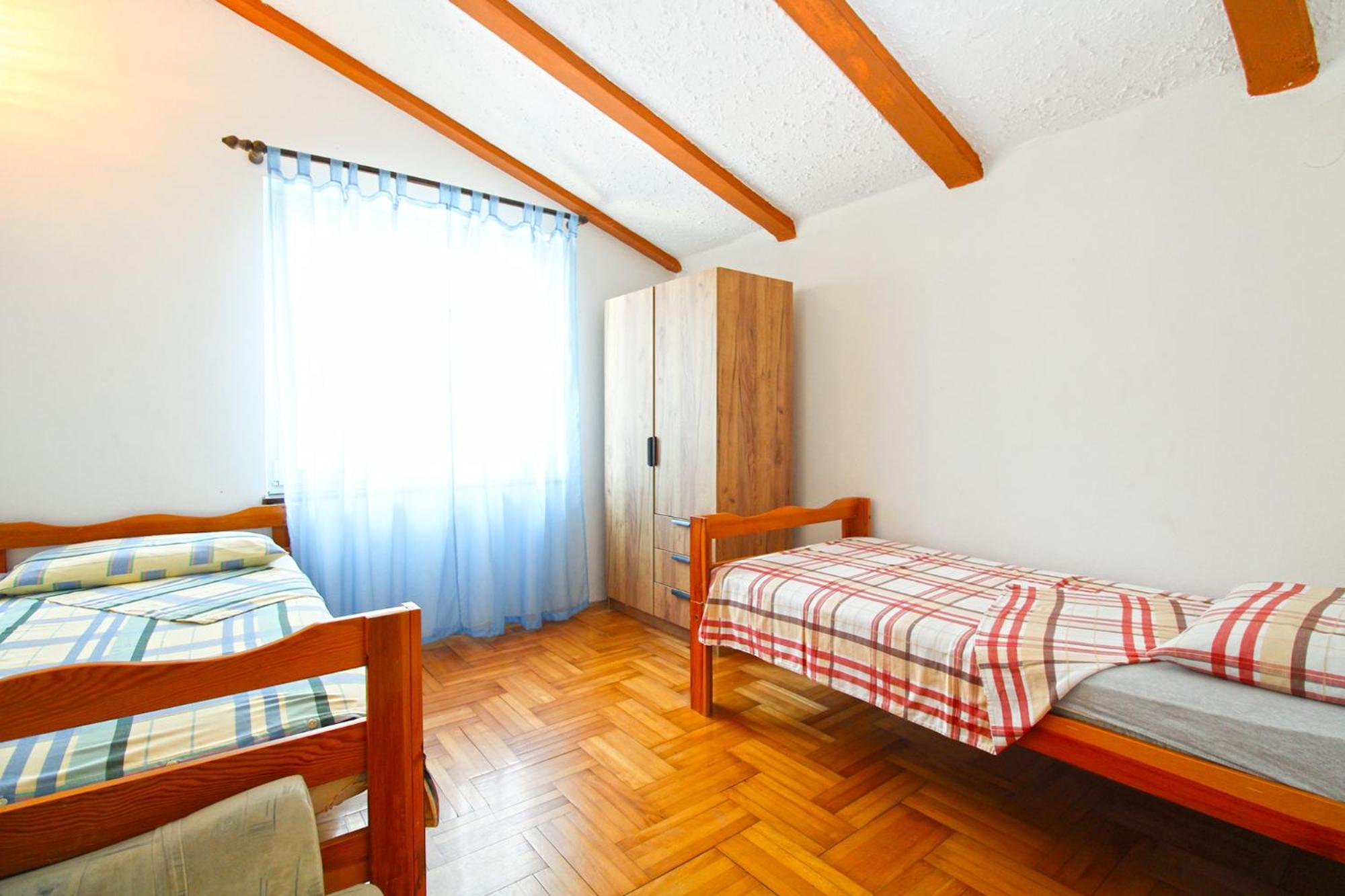 Apartments Otmar 1224 プレマントゥーラ エクステリア 写真
