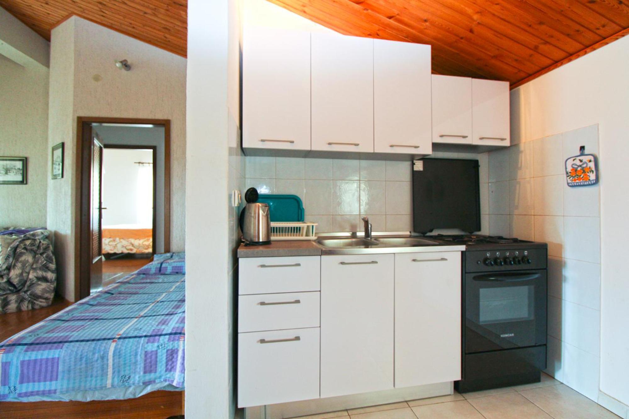 Apartments Otmar 1224 プレマントゥーラ エクステリア 写真