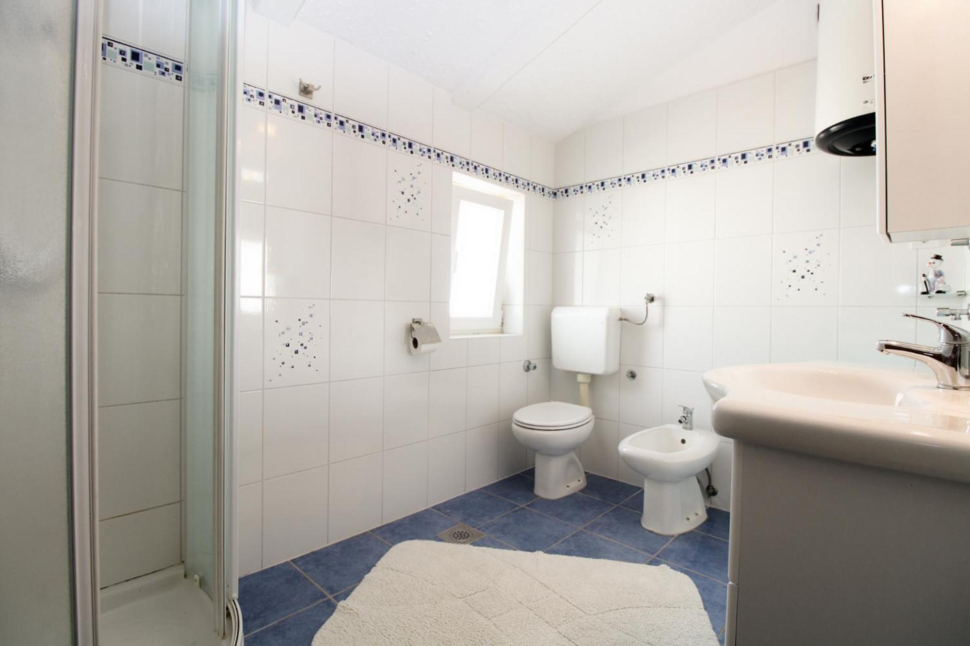 Apartments Otmar 1224 プレマントゥーラ エクステリア 写真