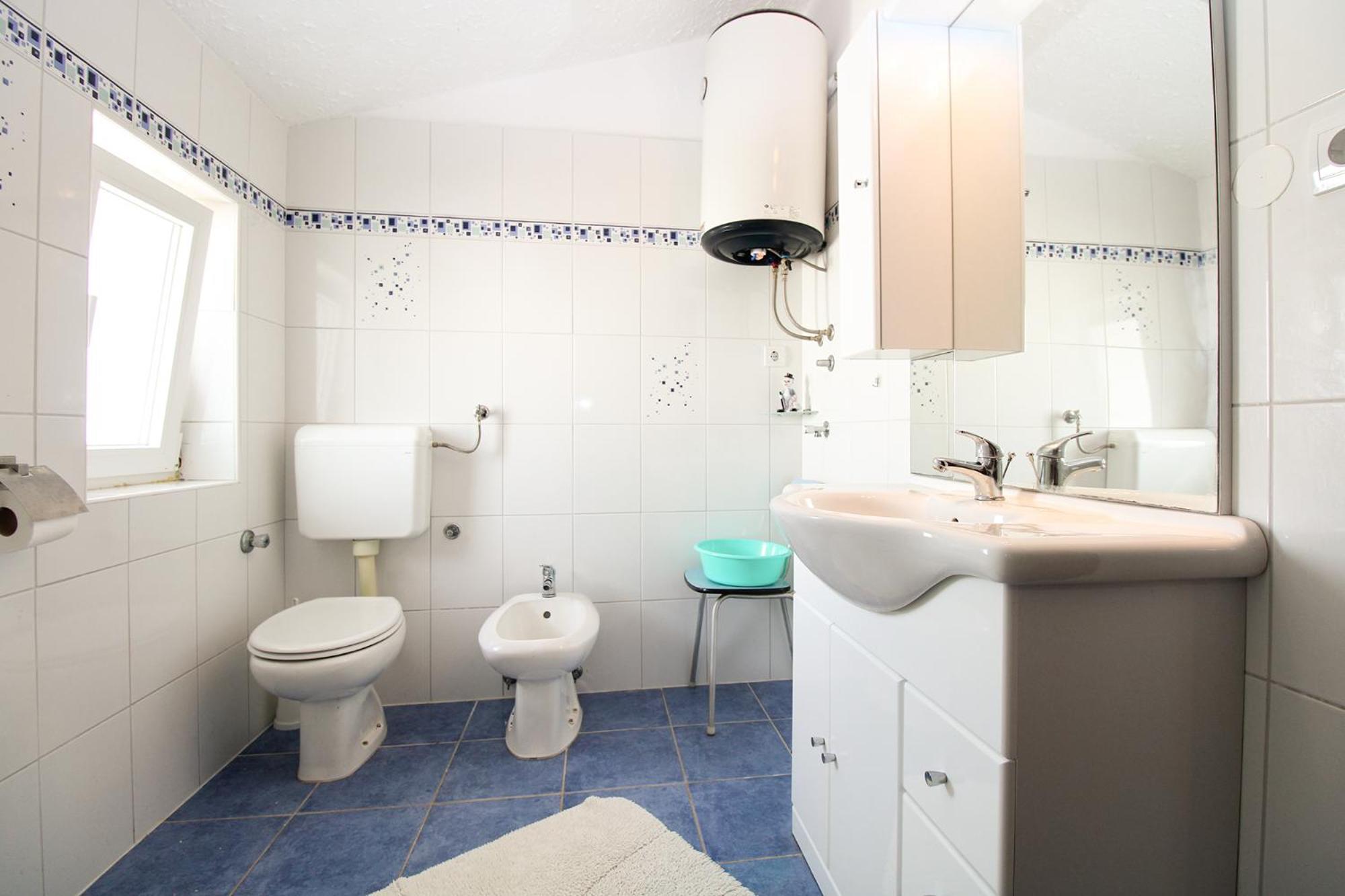 Apartments Otmar 1224 プレマントゥーラ エクステリア 写真