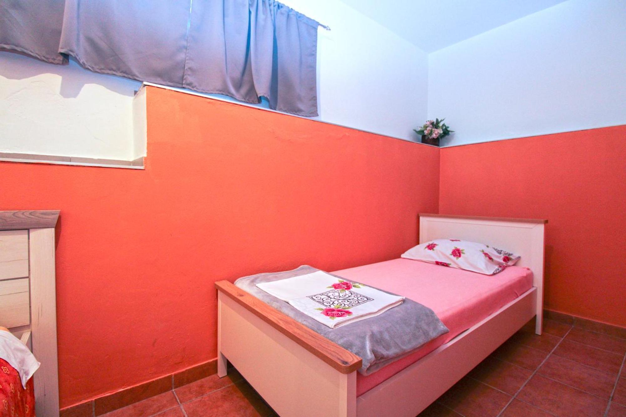 Apartments Otmar 1224 プレマントゥーラ エクステリア 写真