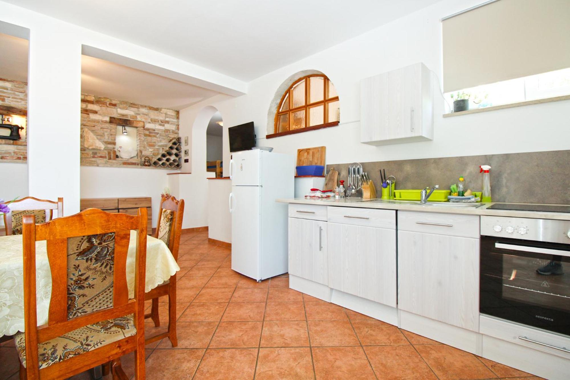 Apartments Otmar 1224 プレマントゥーラ エクステリア 写真