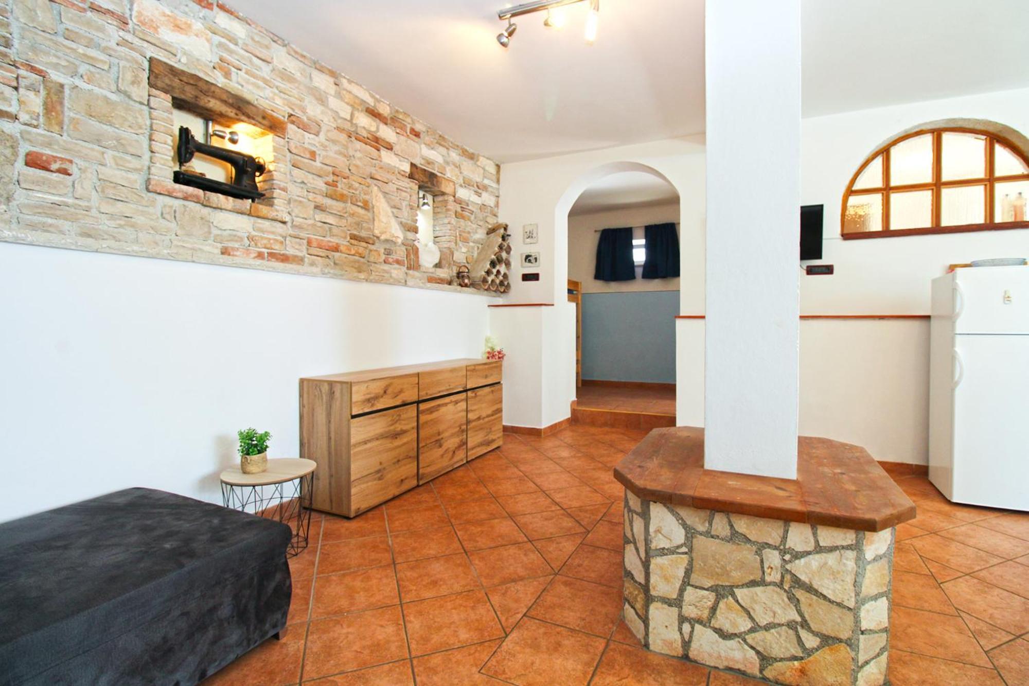 Apartments Otmar 1224 プレマントゥーラ エクステリア 写真