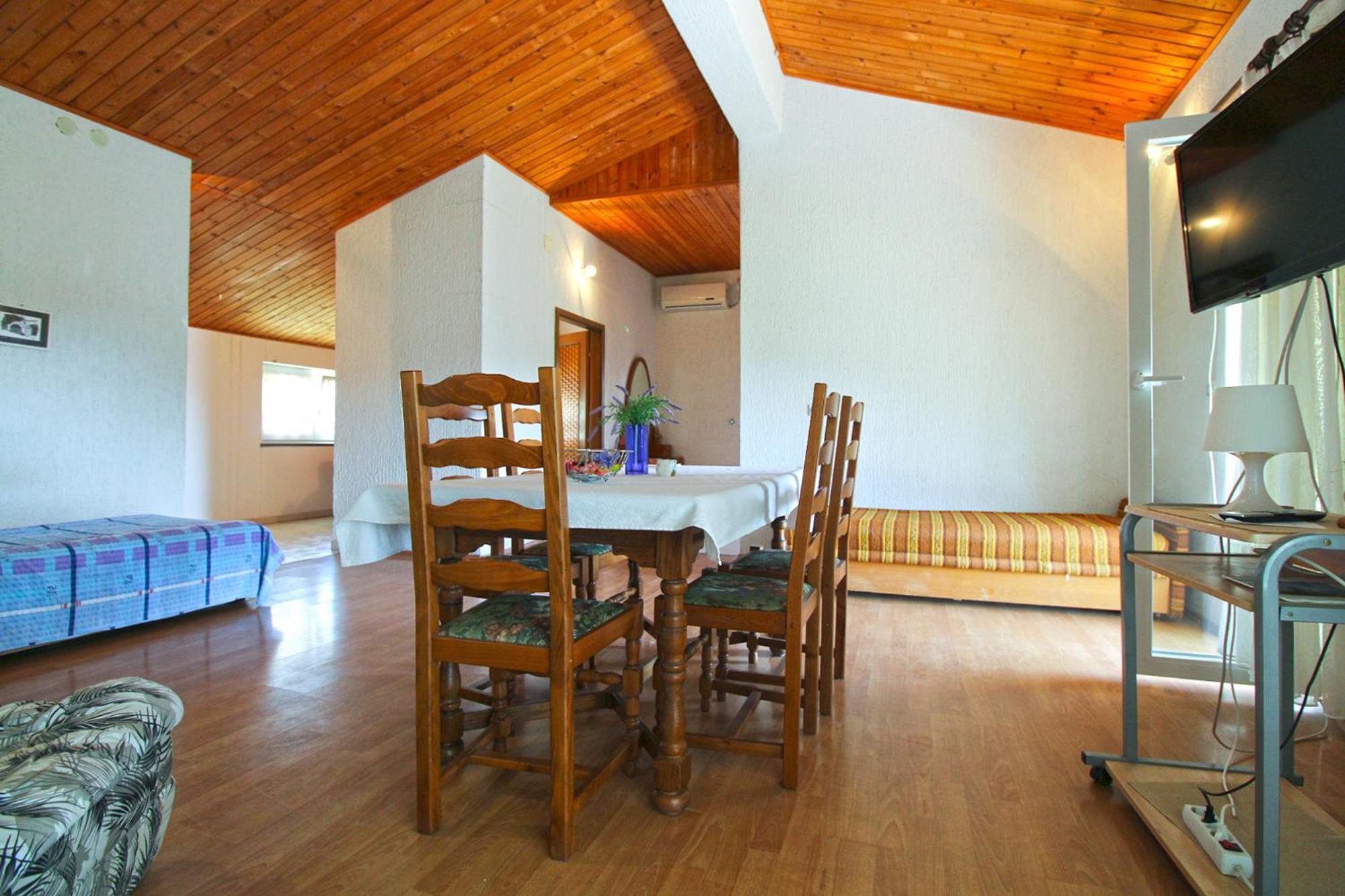 Apartments Otmar 1224 プレマントゥーラ エクステリア 写真