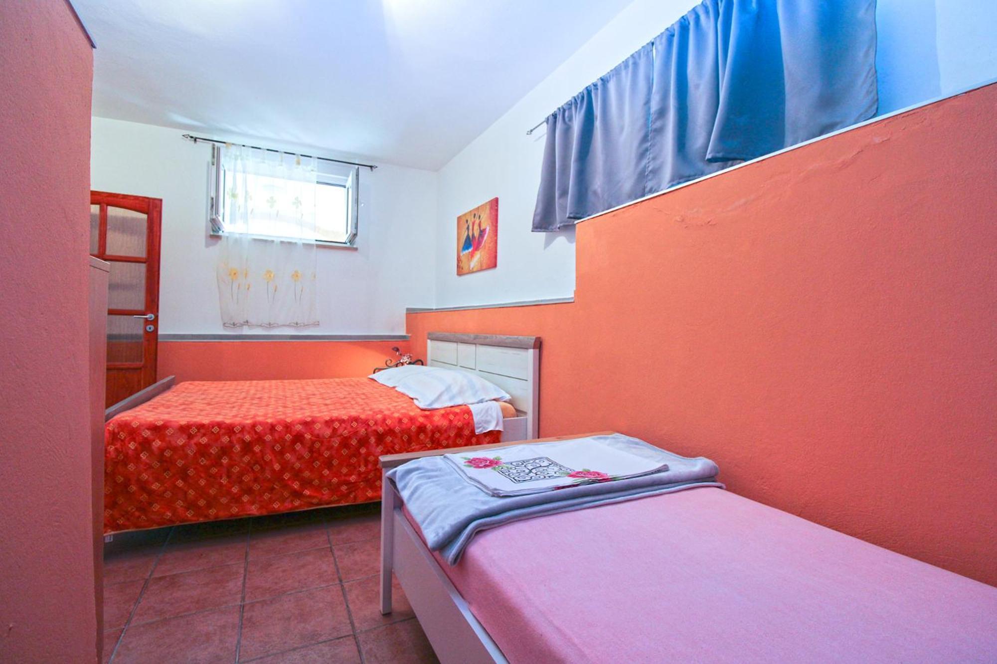 Apartments Otmar 1224 プレマントゥーラ エクステリア 写真