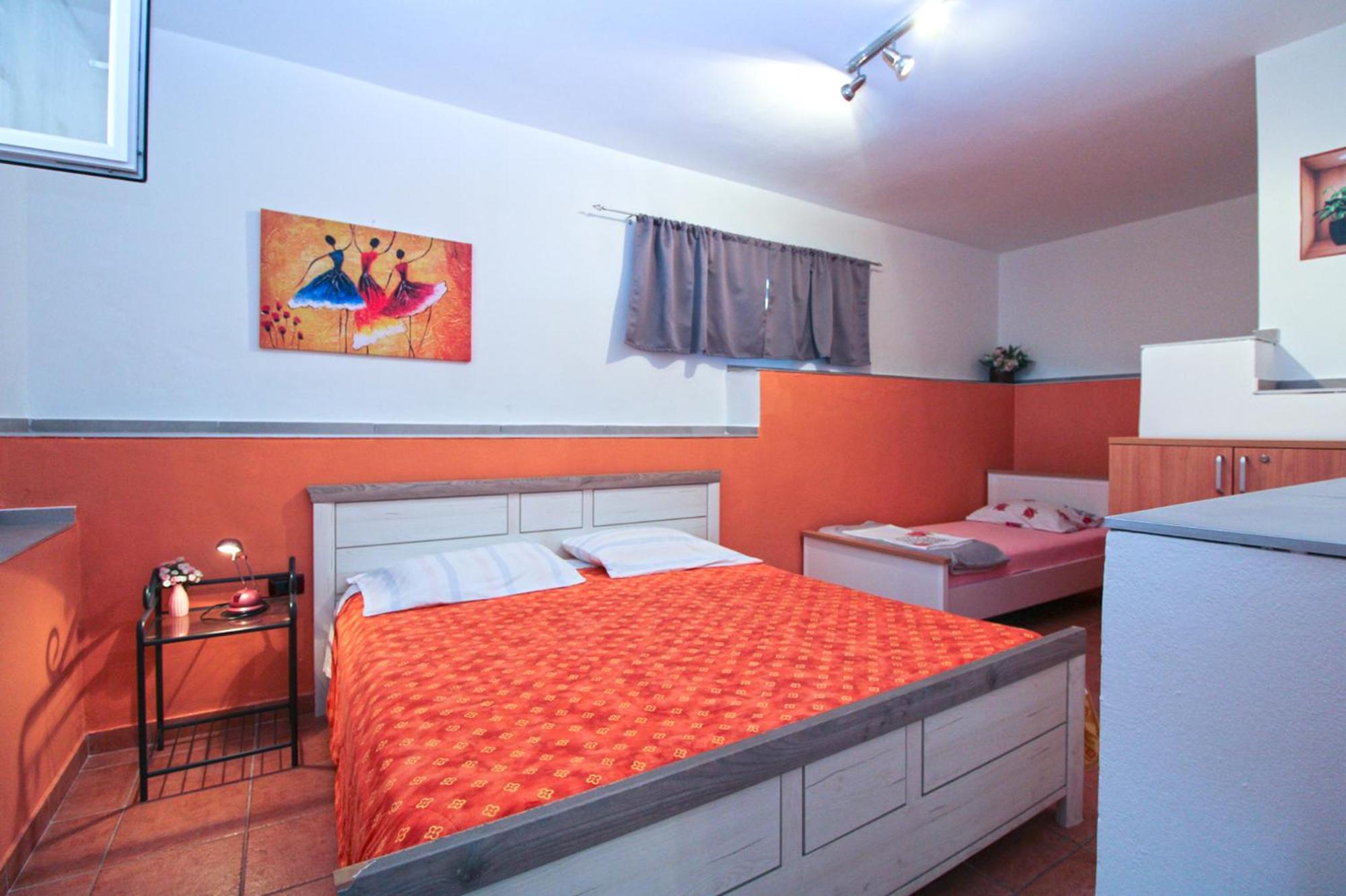 Apartments Otmar 1224 プレマントゥーラ エクステリア 写真