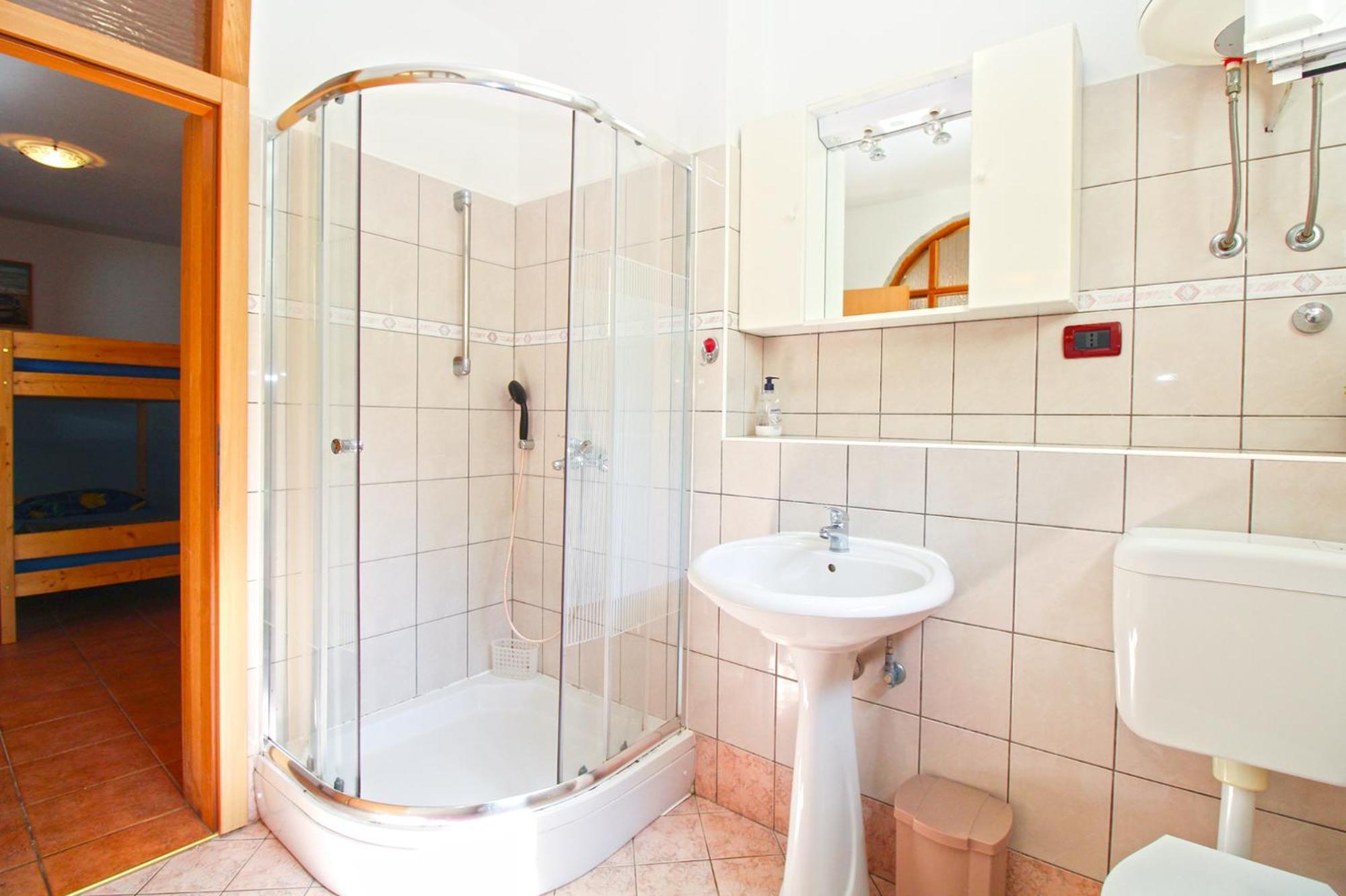 Apartments Otmar 1224 プレマントゥーラ エクステリア 写真