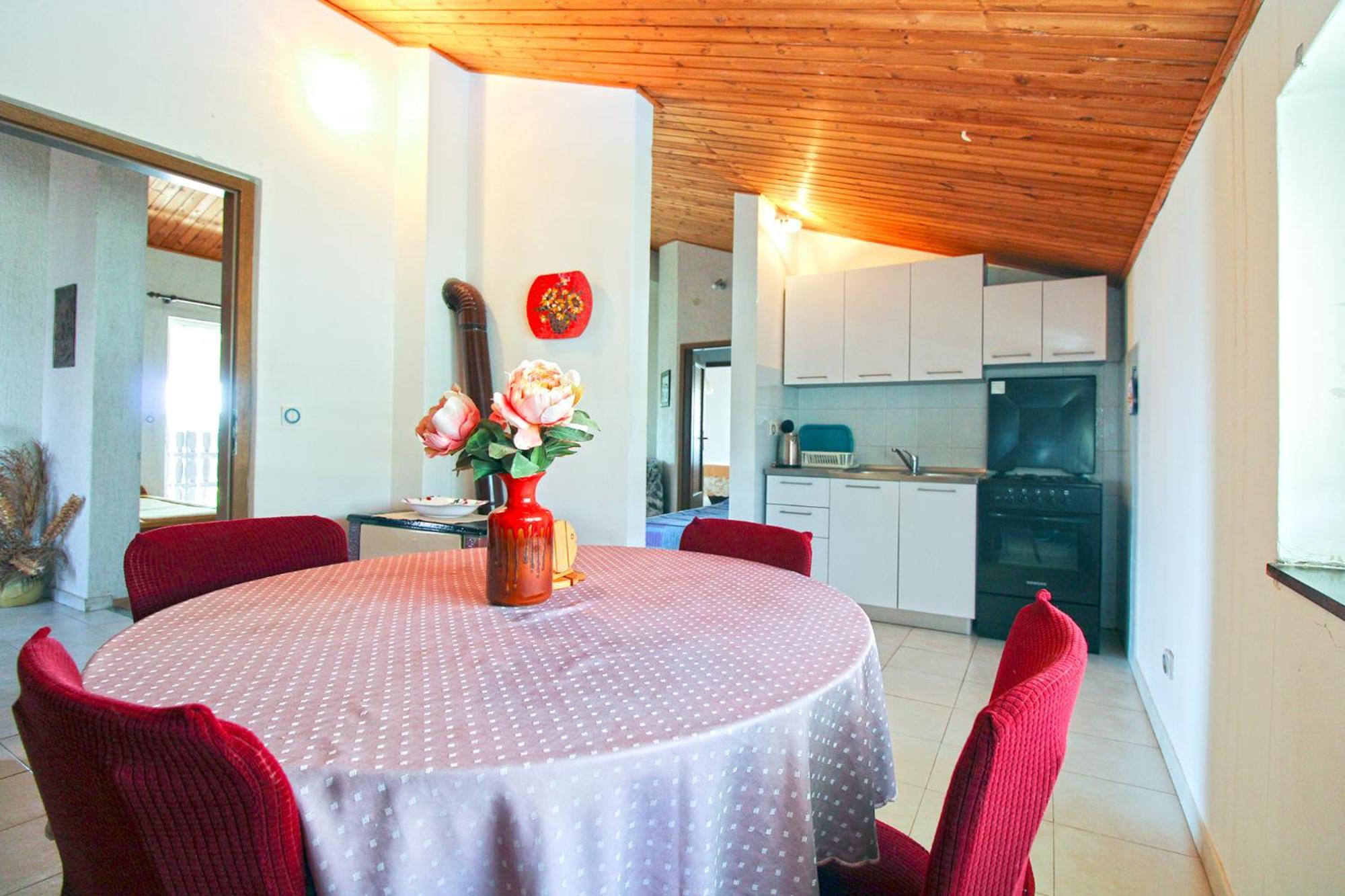 Apartments Otmar 1224 プレマントゥーラ エクステリア 写真