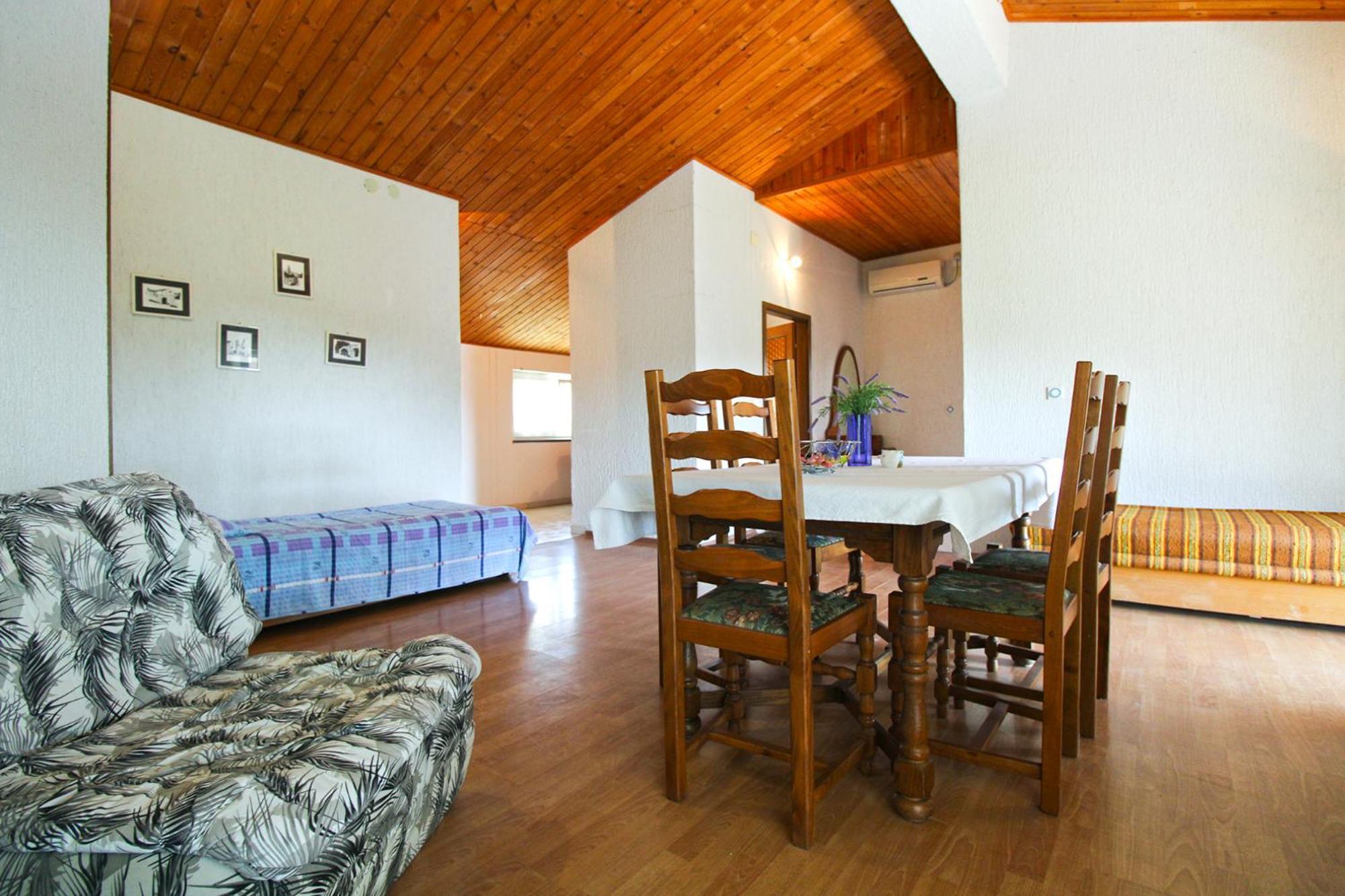 Apartments Otmar 1224 プレマントゥーラ エクステリア 写真