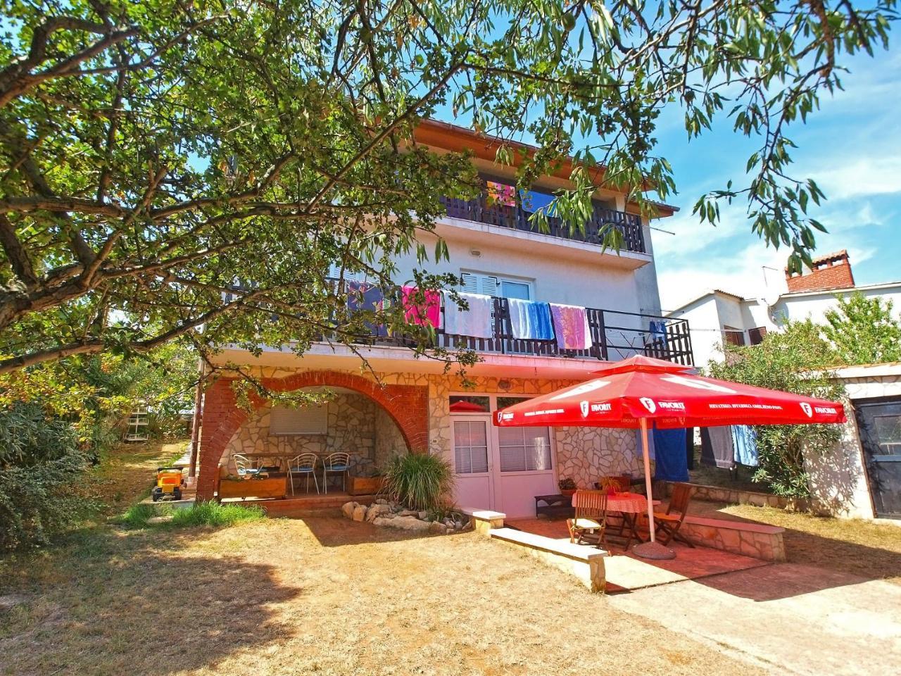 Apartments Otmar 1224 プレマントゥーラ エクステリア 写真